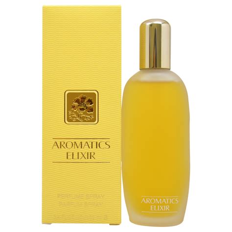 aromatics perfume clinique.